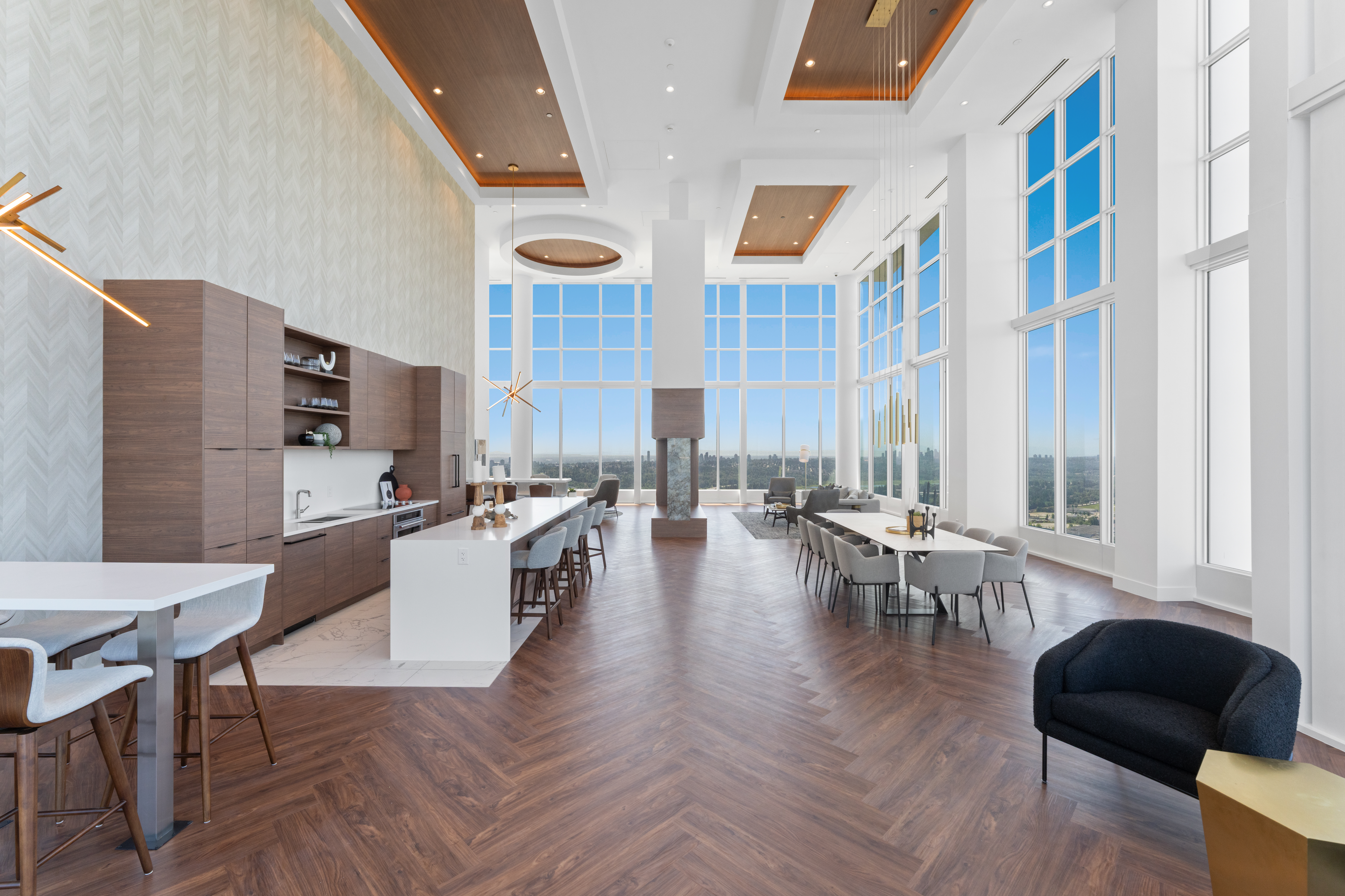 Highpoint SkyLounge